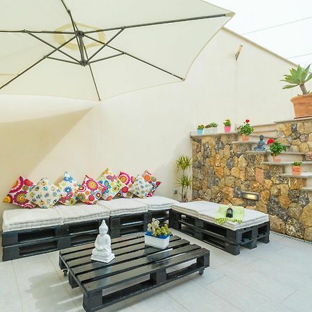 Casa Holganza Villa María de la Salud Екстериор снимка