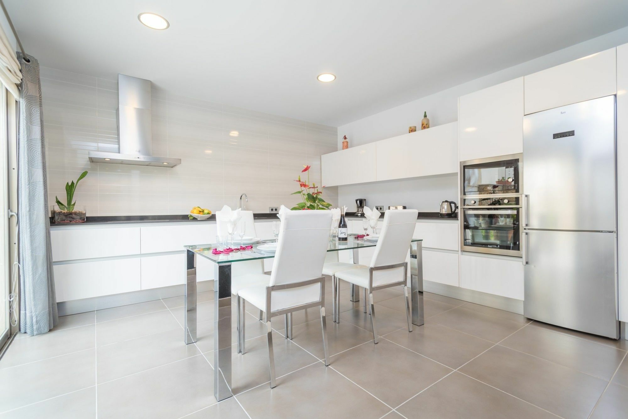 Casa Holganza Villa María de la Salud Екстериор снимка