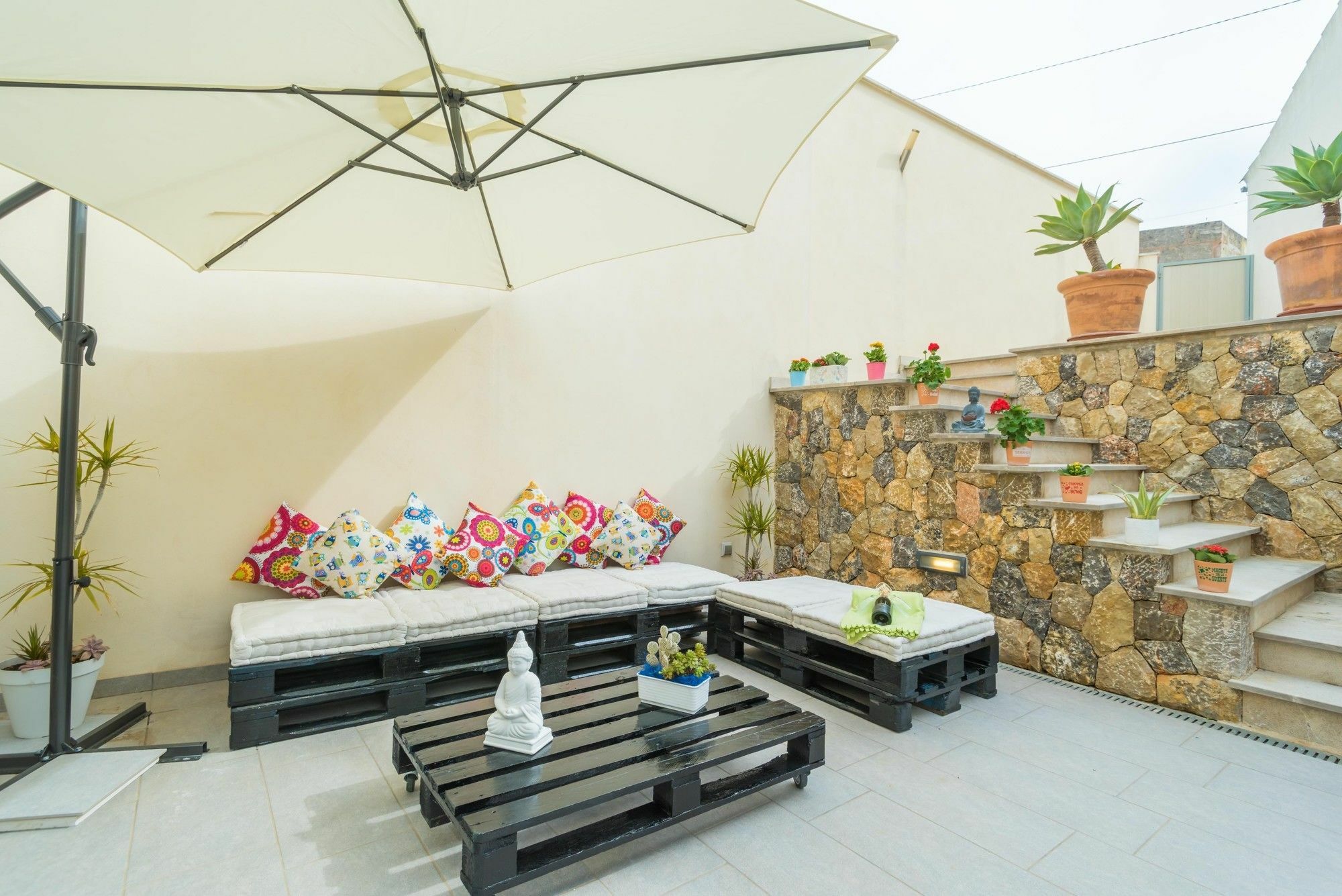 Casa Holganza Villa María de la Salud Екстериор снимка