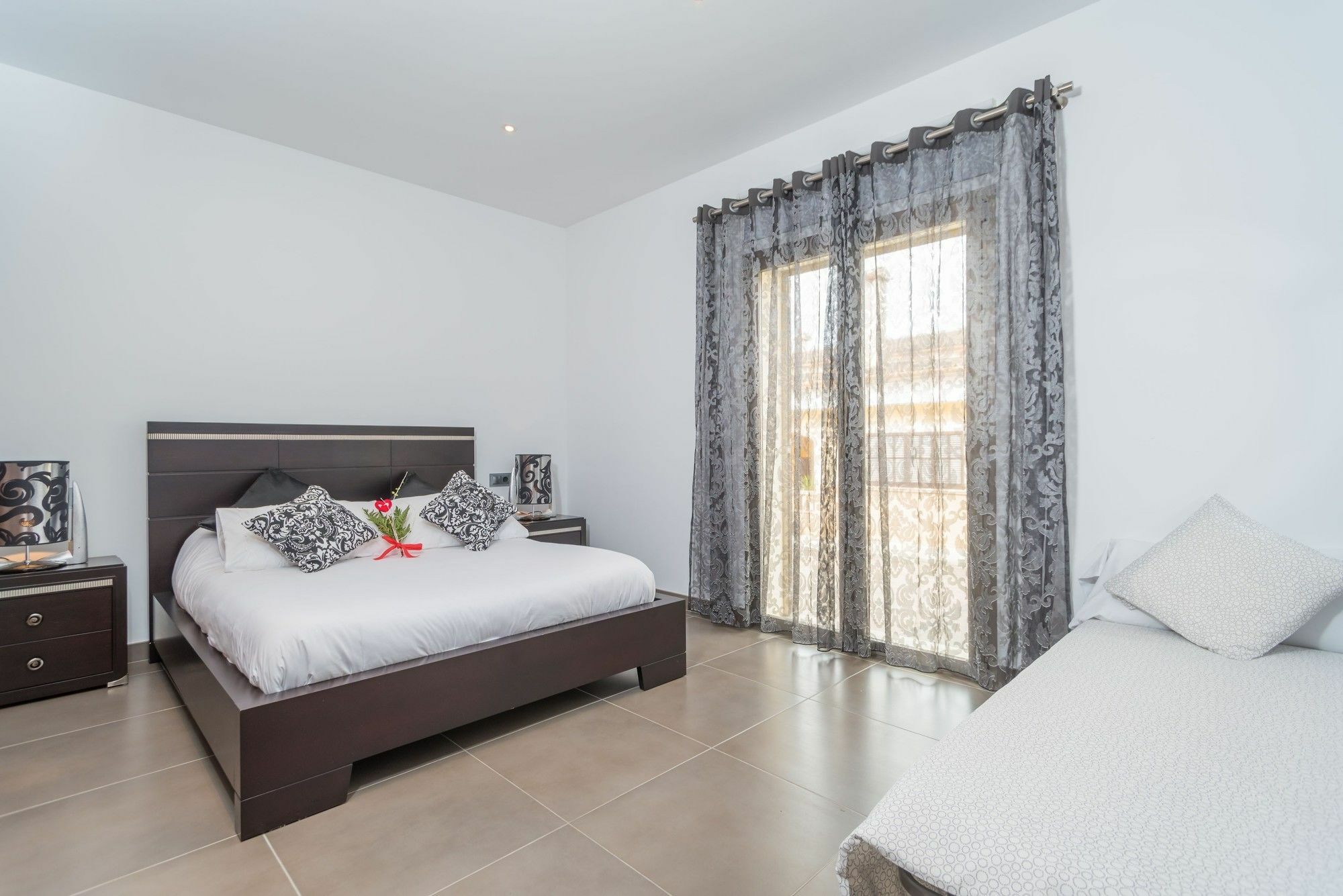 Casa Holganza Villa María de la Salud Екстериор снимка