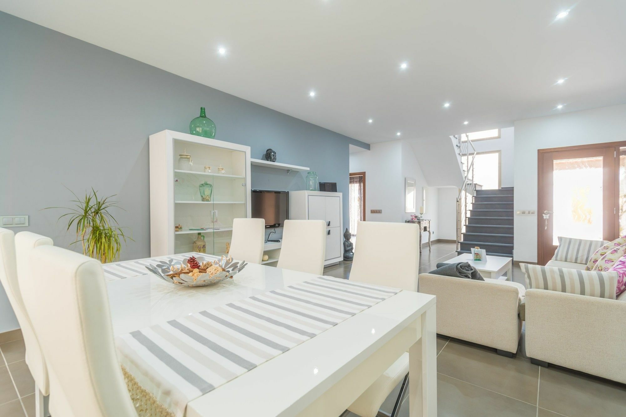 Casa Holganza Villa María de la Salud Екстериор снимка