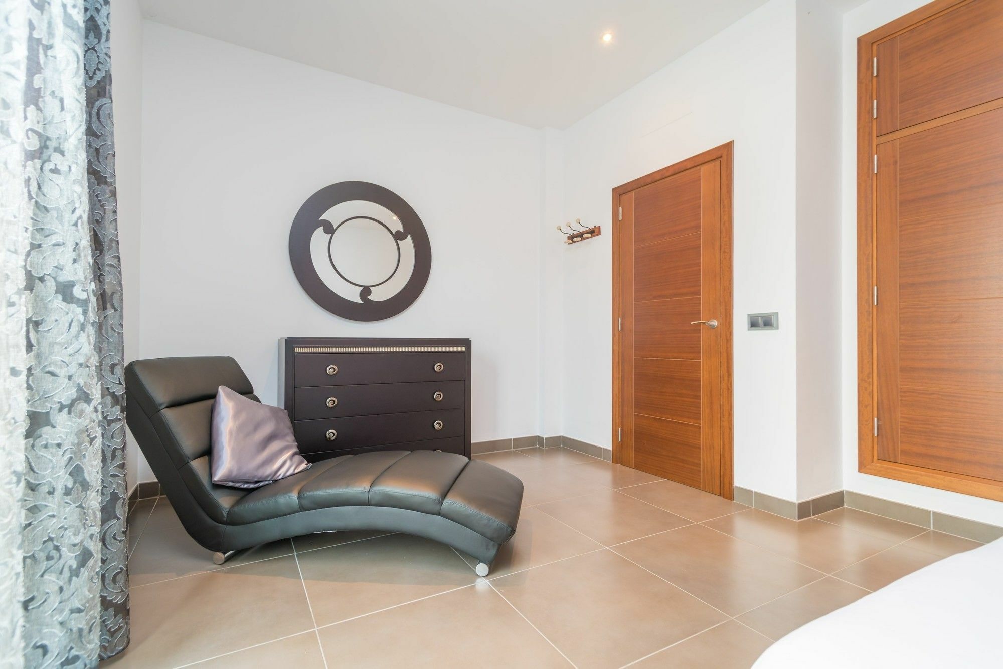 Casa Holganza Villa María de la Salud Екстериор снимка