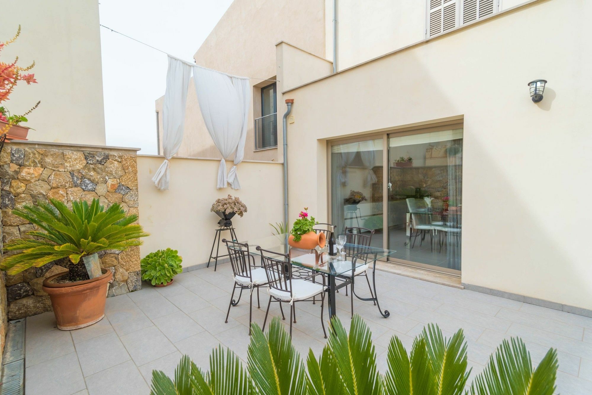 Casa Holganza Villa María de la Salud Екстериор снимка